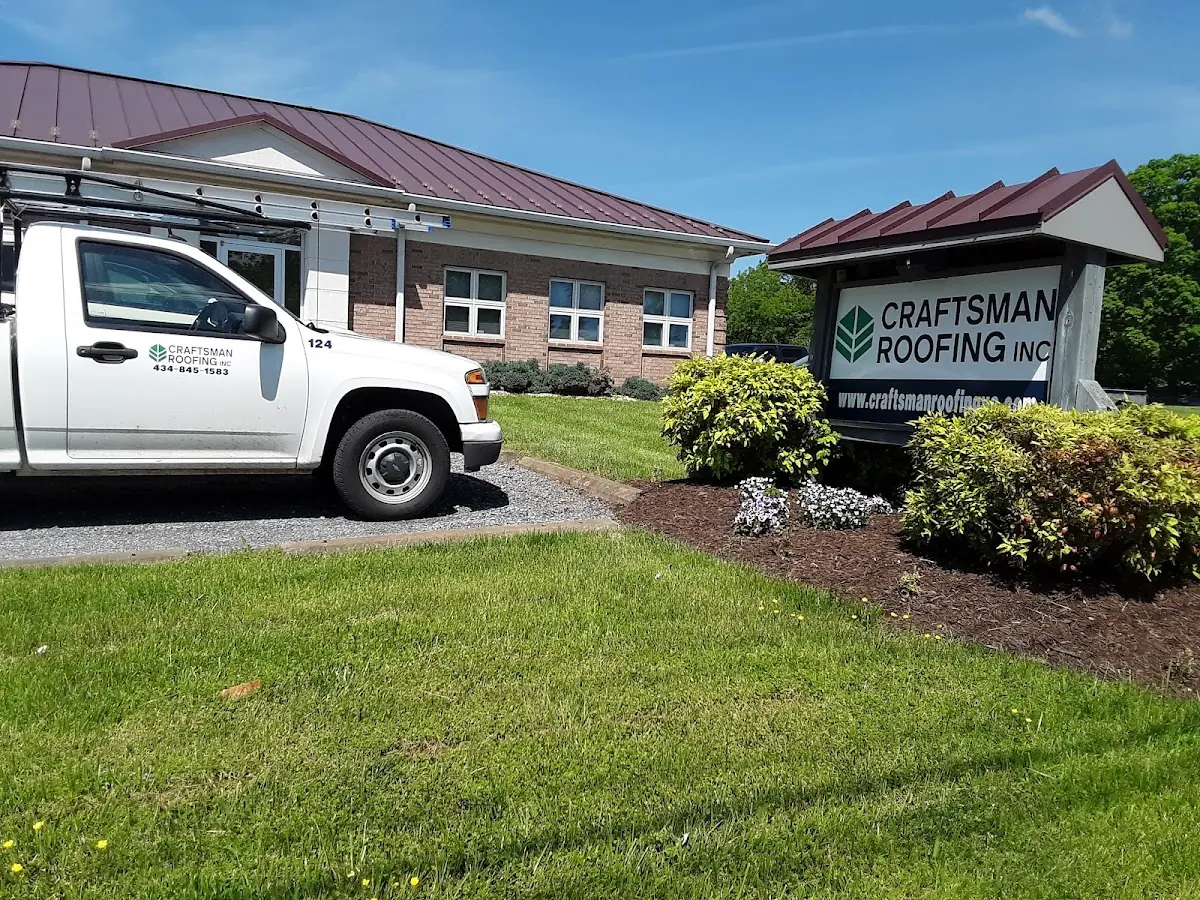 Quality Gutter & Downspout Repair by experienced craftsmen in Quail Hollow